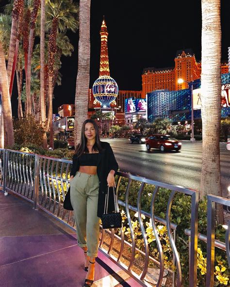 Maitê Volpini Rj On Instagram Las Vegas Looks The Way Youd Imagine