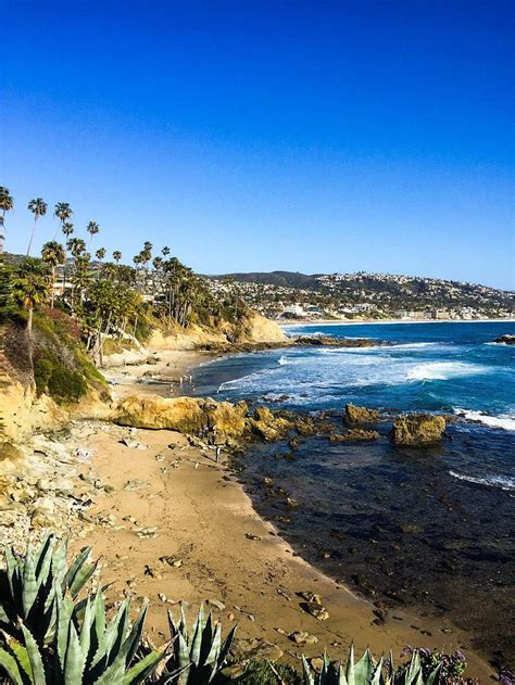 Laguna Beach California Oc Wallpaper Ponsel Hd Pxfuel