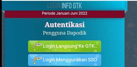 Cek Info Gtk Sekarang Bagi Pelamar P K Yang Lulus Pg Ada Pengumuman Penting