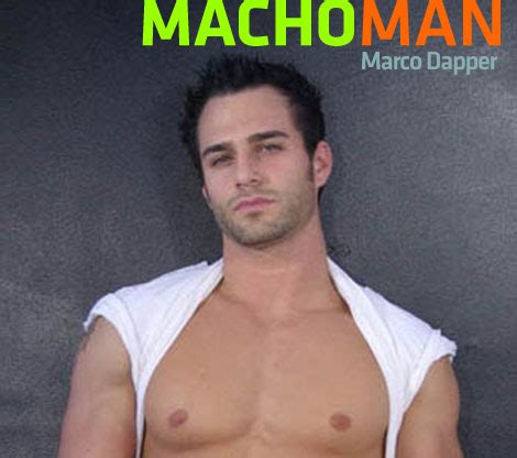 Male Celeb Fakes Best Of The Net Marco Dapper American Male Model