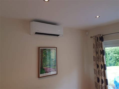 Domestic Air Conditioning Kirwin Air Conditioning