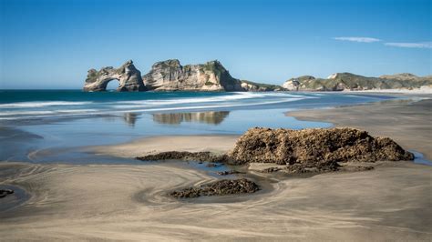 The Best 15 Beaches In New Zealand