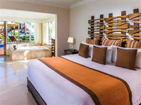 El Dorado Seaside Suites All Inclusive Resort