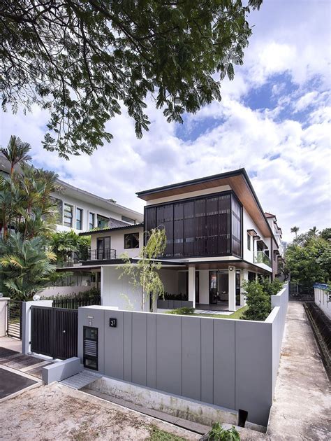 Singapore Architecture House Modern 10 Architecture House Modern