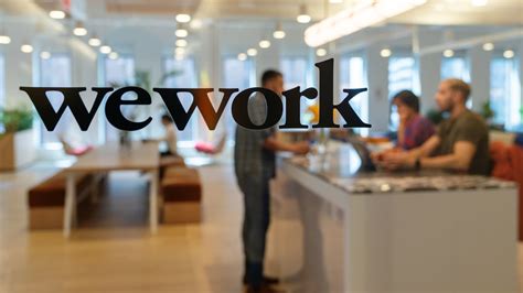 Wework Co Founder Miguel Mckelvey Is Leaving At The End Of The Month