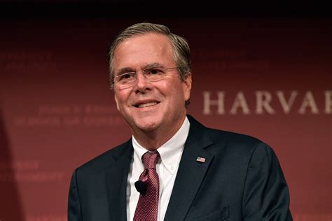 Jeb Bush Says He Received Qanon Conspiracies 4 Times As Election