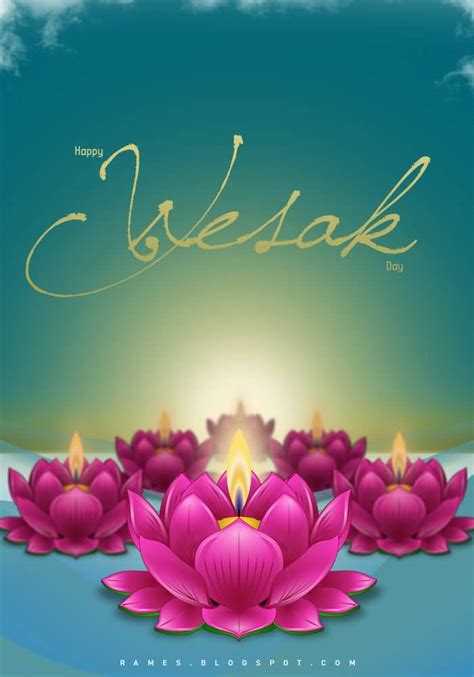 To be a part of your life is a priceless gift too. 50+ Best Vesak Day Wish Pictures And Photos