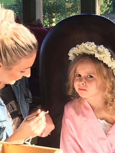 Sep 07, 2021 · mr. Flower girl Makeup by Emily Elizabeth | Girls makeup ...