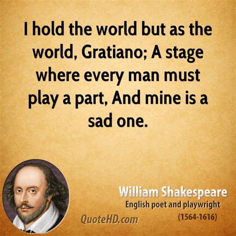 Sad Quotes By Shakespeare Quotesgram