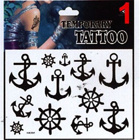 Hjlwst Airbrush Tattoos Stickers Non Toxic Glitter Waterproof Multicolored Glitter 1 Package