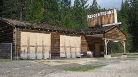 The Cold And Terrifying Case Of The Keddie Cabin Murders
