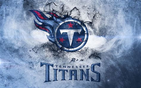 Tennessee Titans Cool Logo HD Wallpaper Pxfuel