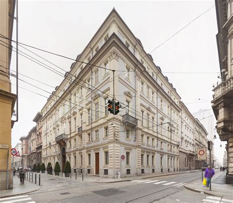 Architettura contemporanea Torino: 3 edifici iconici - Architempore