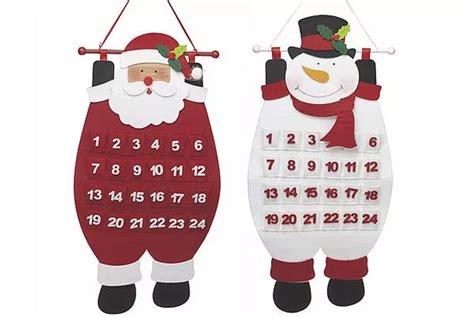 The Best Advent Calendars For The Countdown To Christmas Adele