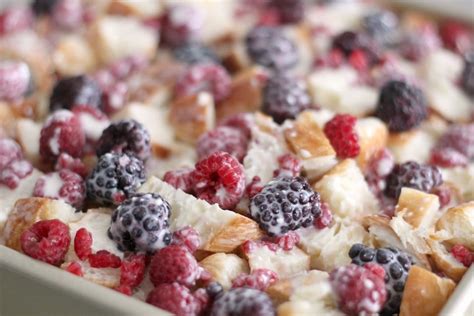 Maybe you would like to learn more about one of these? Berry Croissant Bake Recipe (Breakfast Casserole ...