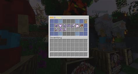 U added cactus knife which is very good for farming them manually, but there' s 1 problem. NEW ⚡ ULTRA SKYBLOCK SETUP 30% OFF | SKILLS | MINING ...