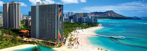 Places To Stay Honolulu Hi Vacation