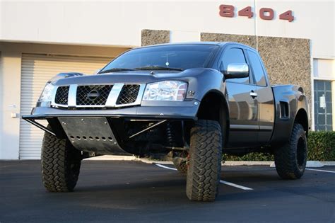 Titan Prerunner Nissan Trucks Monster Trucks Trucks