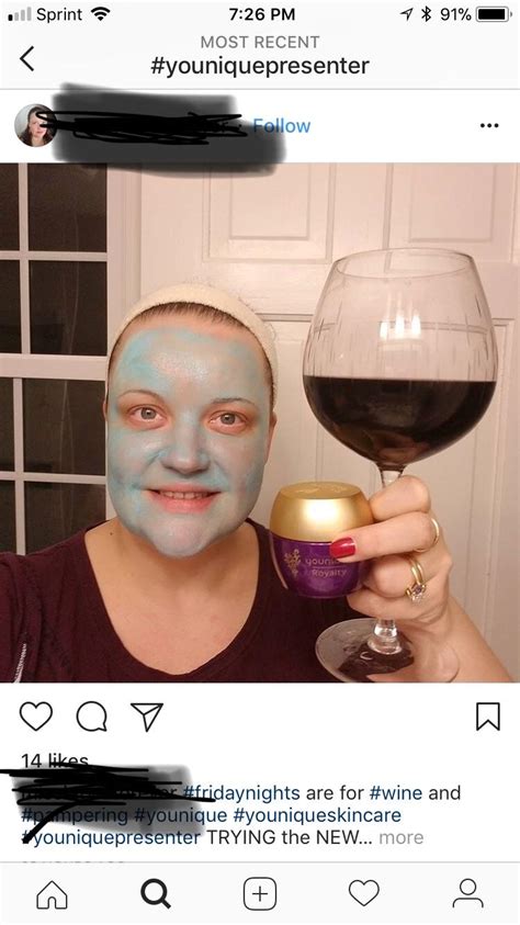 Her Wine Glass Is Making Me Uncomfortable Ryouniqueamua