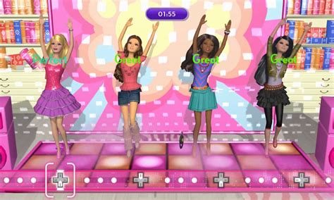 Elige un juego de la categoría de barbie para jugar. Los mejores juegos infantiles para niñas | Mira Cómo Hacerlo