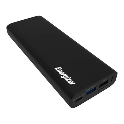 ··· power bank energizer for smart phone, mobile phone,tablets. Energizer UE20100QC 20100mAh Power Bank - سایمان دیجیتال