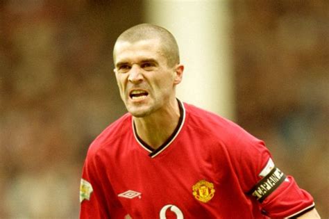 Keane est d'une aide précieuse pour l'obtention des titres de champion en 2001 et 2003, qui viennent s'ajouter à son glorieux palmarès.il s'établit ainsi progressivement comme l'un des meilleurs joueurs de l'histoire du club, à l'image des bryan robson, éric cantona ou bien encore bobby charlton. Bryan Robson says he knew he ended his Manchester United ...