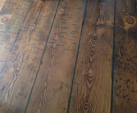 Reclaimed Wood Flooring Douglas Fir Flooring