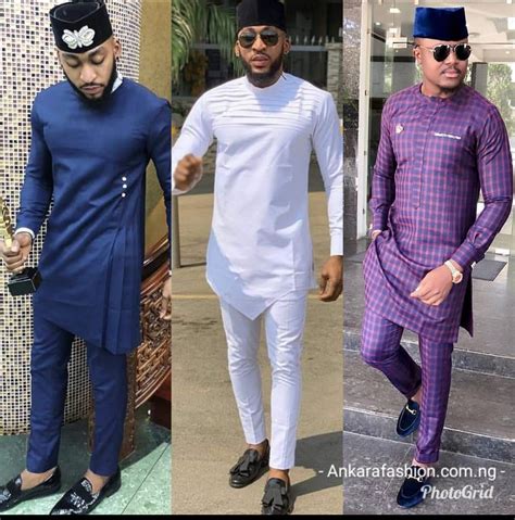 Latest Mens Native Style 2019 Slay In This 100 Latest