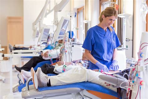 Sie bildet damit gewissermaßen die verbindung zwischen allen medizinischen disziplinen. Dialyse - Leistungsangebot - Innere Medizin - Abteilungen ...