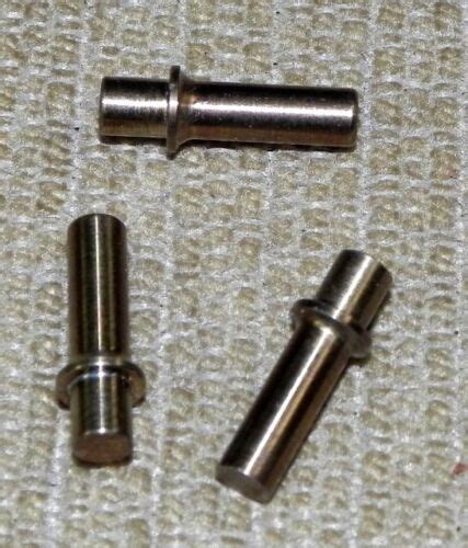 Custom Stainless Steel Hammer Pin For Crosman Pumper 1377 1322 2289