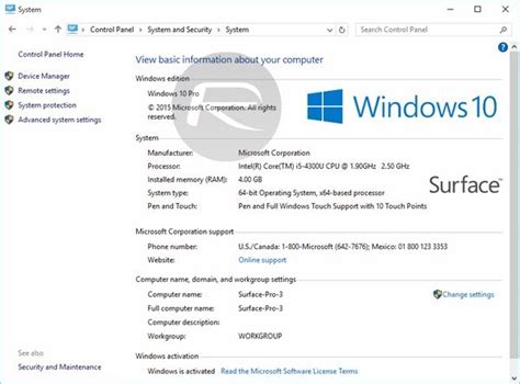 Product Key Win10 64bit About Product Key