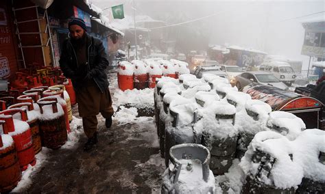 Stay up to date with the best and authentic source of news online. Snowfall of 2019 in Islamabad, Galiyat and Murree ...