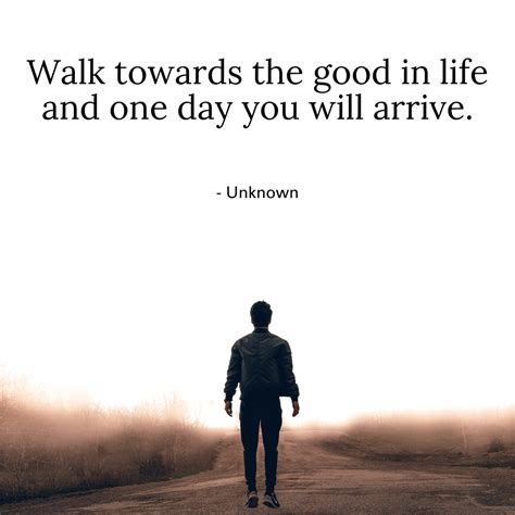 25 Walking Quotes To Inspire Your Day