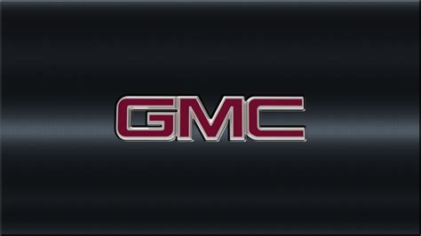 Gmc Logo And Car Symbol Meaning