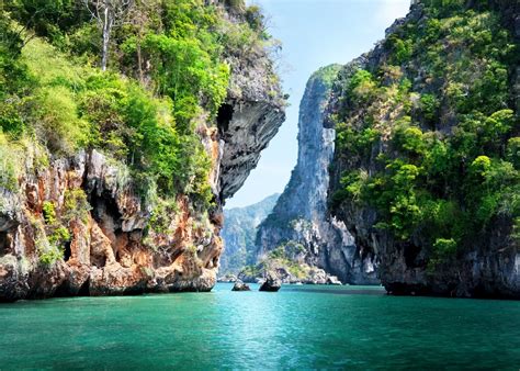 Tailor Made Vacations To Krabi Places To Go Audley Travel