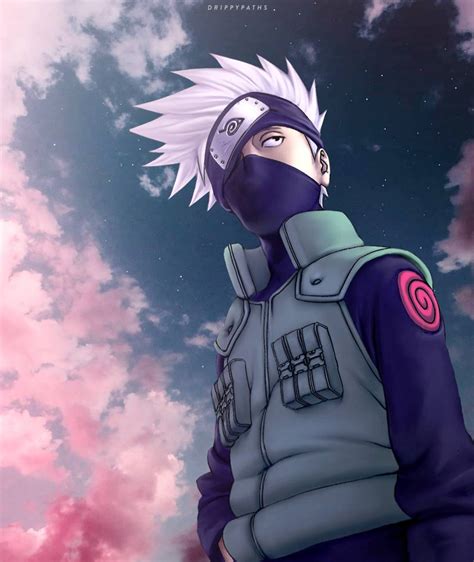 11 Kakashi Wallpaper Zedge Nichanime