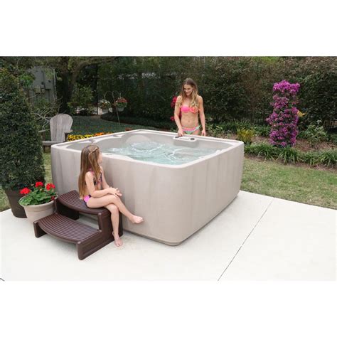 Stainless Steel Hot Tub Amir Joryeong Save The Rainforest