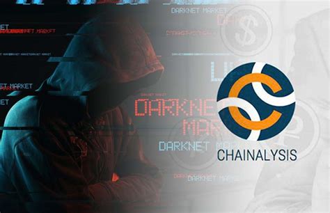 Darknet Markets Account For Only 0.08% of All Incoming ...