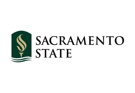 Download California State University Sacramento Logo Png And Vector
