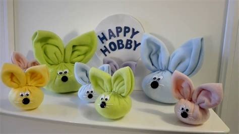 Osterhasen nähen ostern vorlagen blumenschablone osterkörbe nadelkissen osterhase selbermachen. Hase, Osterhase in Pastelltönen aus Fleecedecke nähen, DIY ...