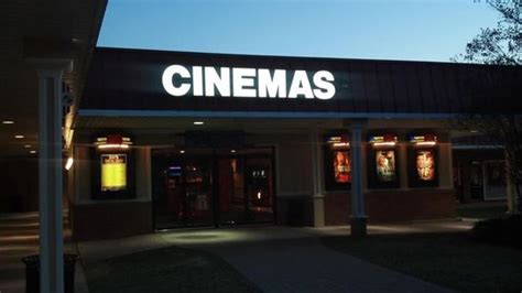 Easton Premier Cinemas In Easton Md Cinema Treasures