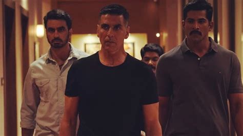 Akshay Kumar I Dont Believe In Any Religion I Only Believe In Being