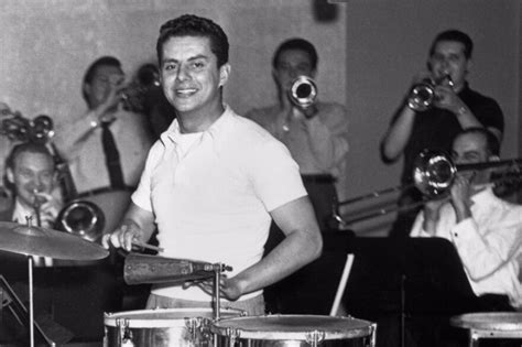 take five listening for the asian influence on latin jazz trailblazer tito puente wbgo