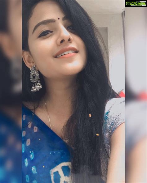 vaishnavi chaitanya instagram ️ ️💙💙 gethu cinema