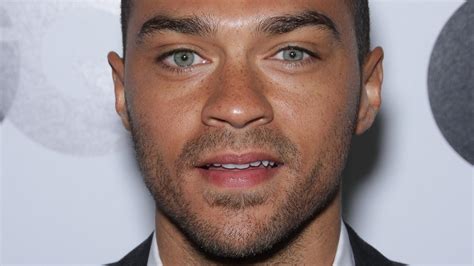 Leaked Photos Of Jesse Williams Are Causing A Huge Stir