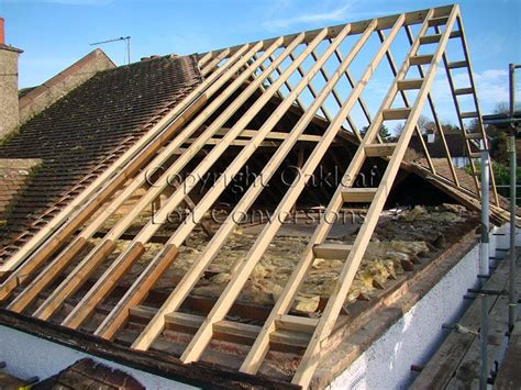 Hip To Gable Roof Conversion Gable Roof Design Roof