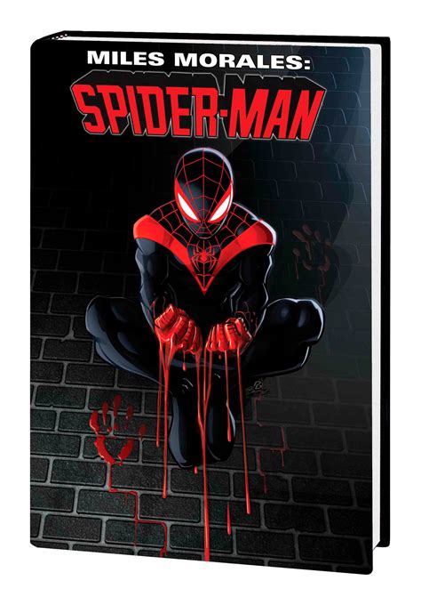 Buy Graphic Novels Trade Paperbacks Miles Morales Spider Man