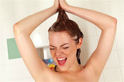 How Often You Really Need To Shower According To Science