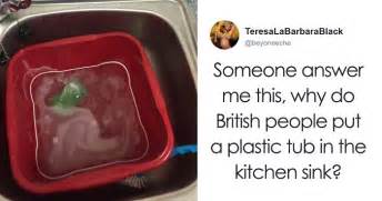 10 Times Americans Were Surprised By British Things Bored Panda