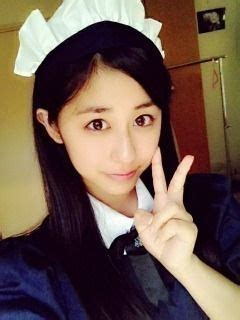 Это наверно по японски или по китайски. 【乃木坂46】斎藤ちはるの苦手克服は『掃除』! : 乃木坂46 ...